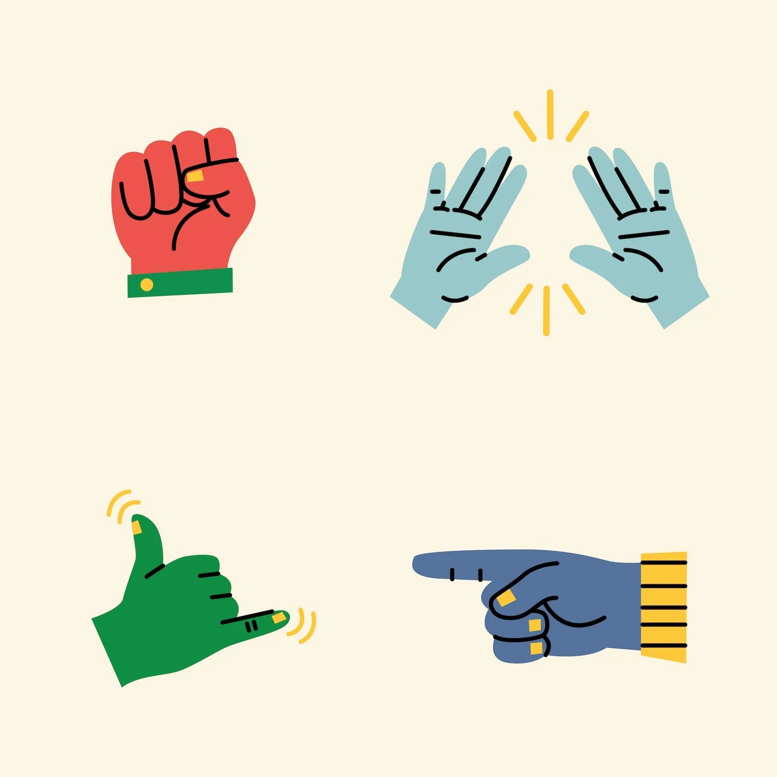 Not being found on search engines?   Start by adding articles to your ‘blog