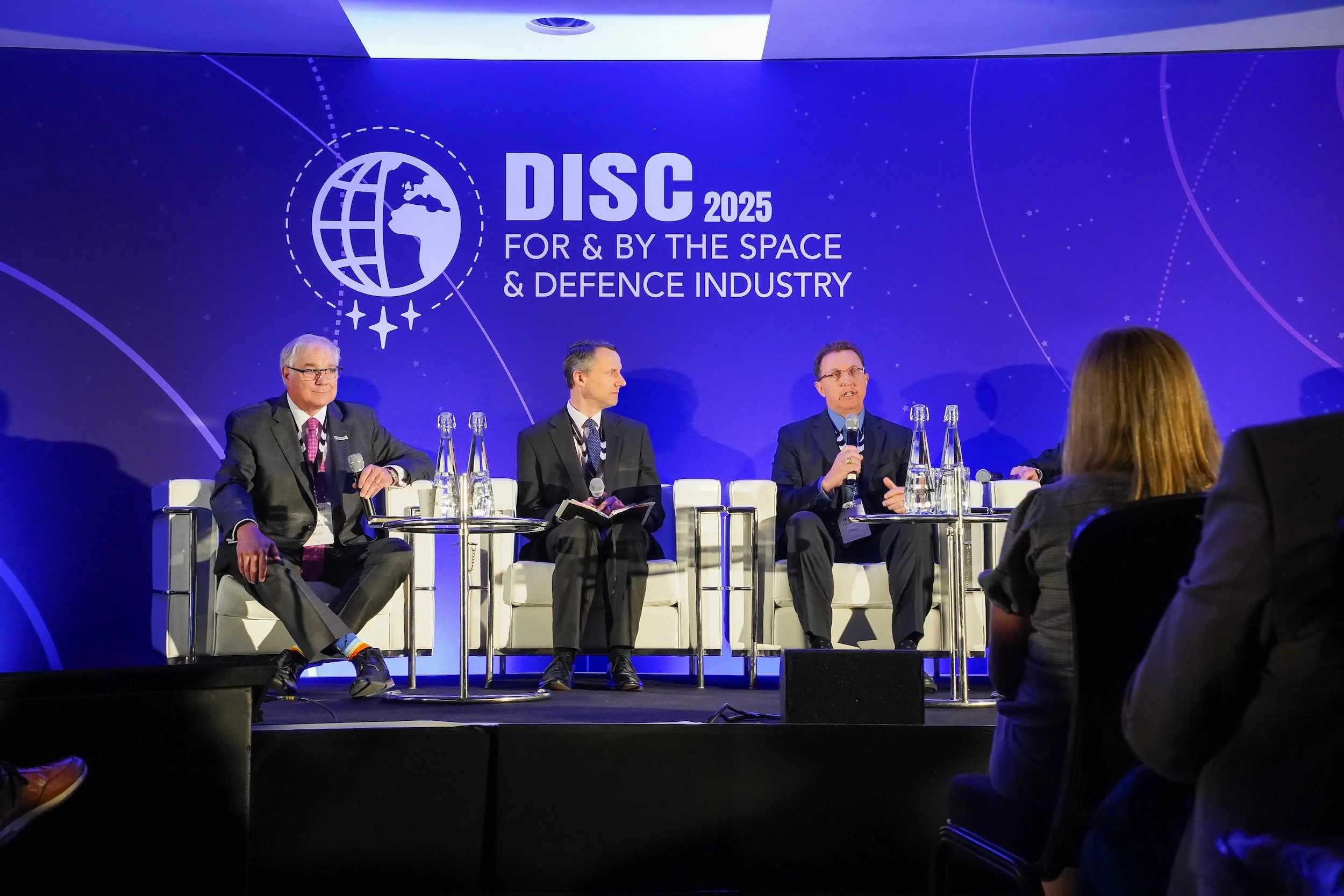 Defence in Space conference - Oct 2025 -01.jpg