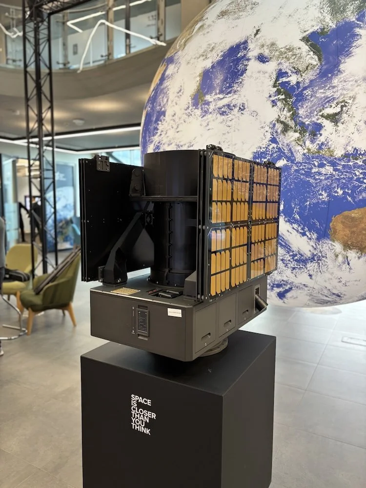 Shield Space Official Launch, Space Park Leicester - Stratospheric.io by HIATUS _ The Design and Communciations Agency for Strategic Industries 8.jpg