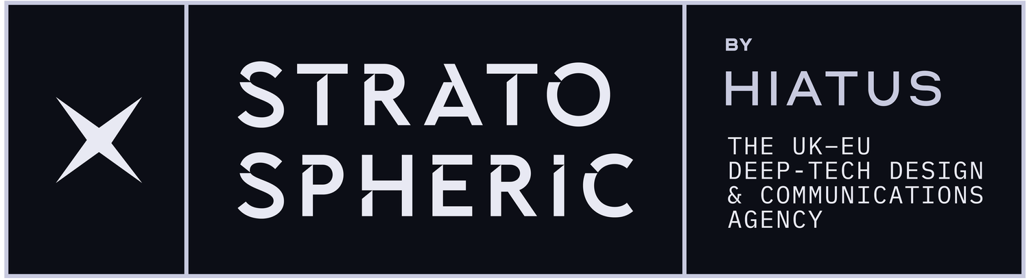 Stratospheric.io