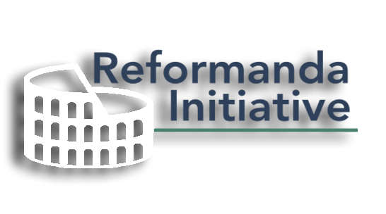 Reformanda Initiative