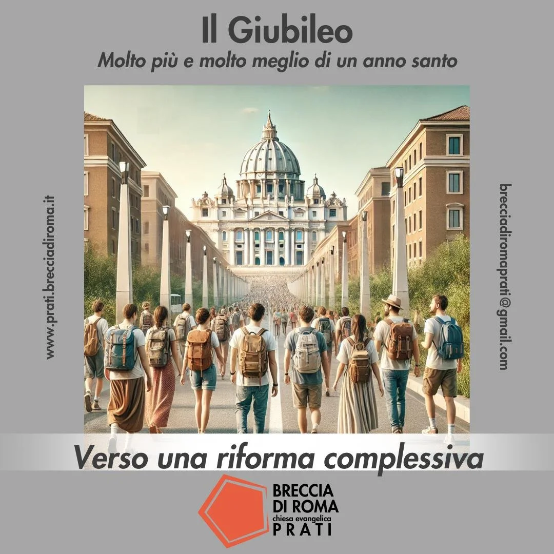 Verso una riforma integrale