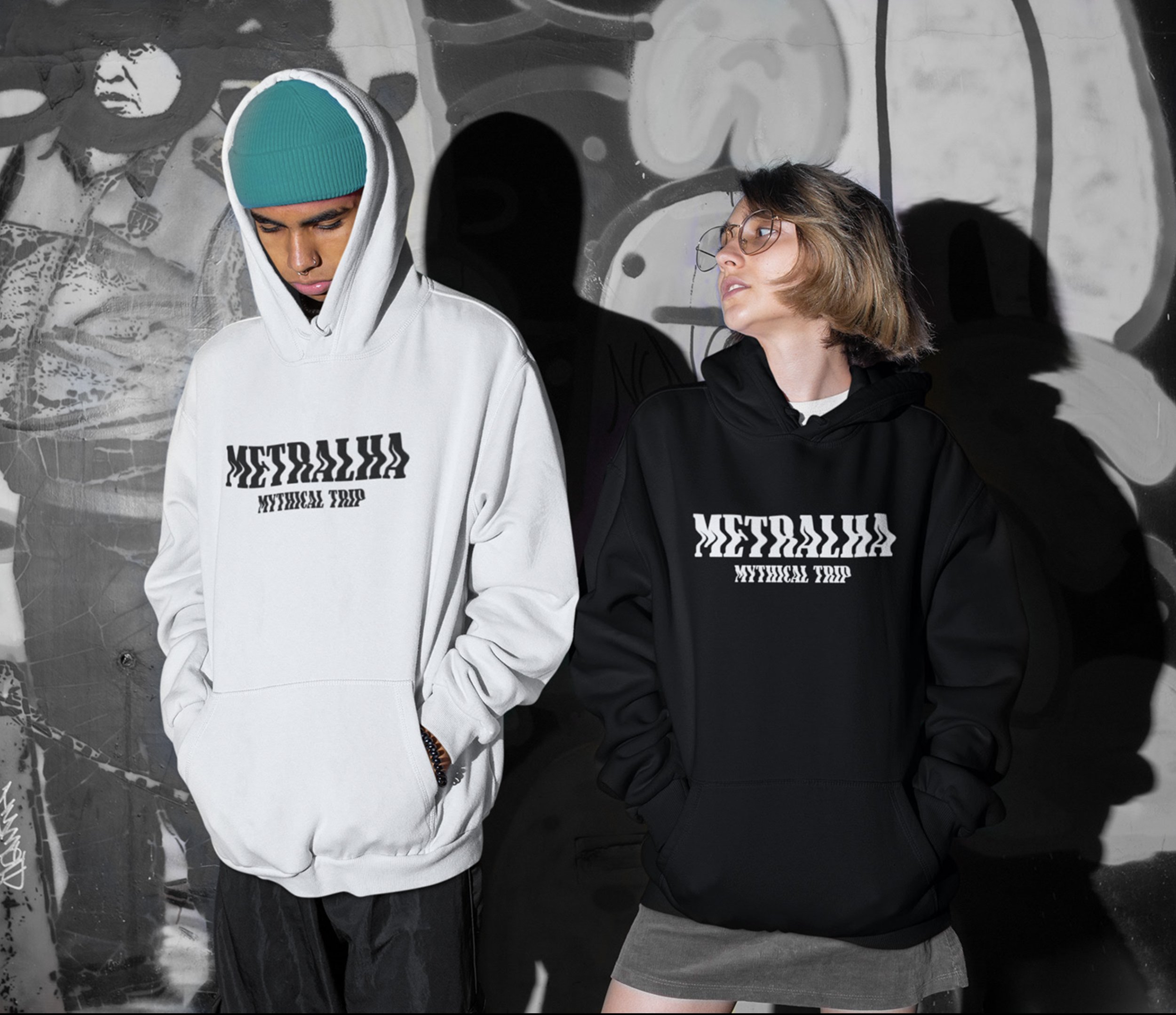 Metralha Mythical Trip