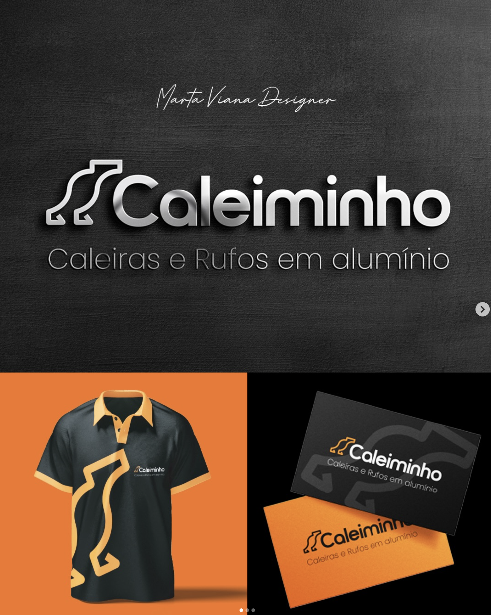 Identidades Visuais/Logotipos