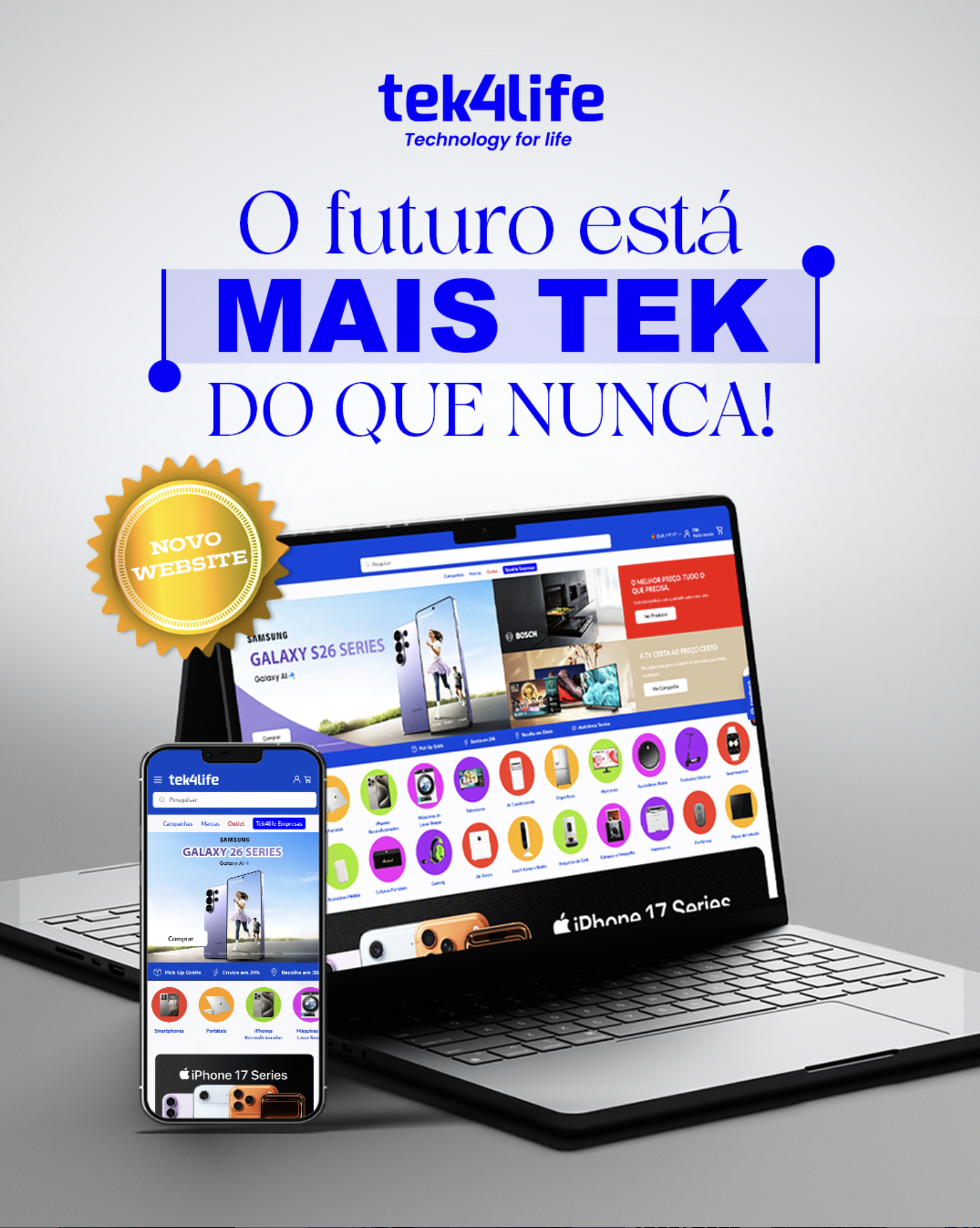 Tek4life
