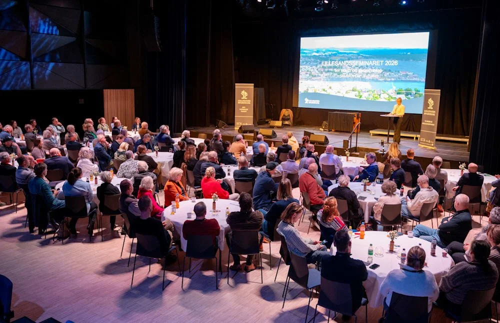 Når attraktivitet møter handlekraft