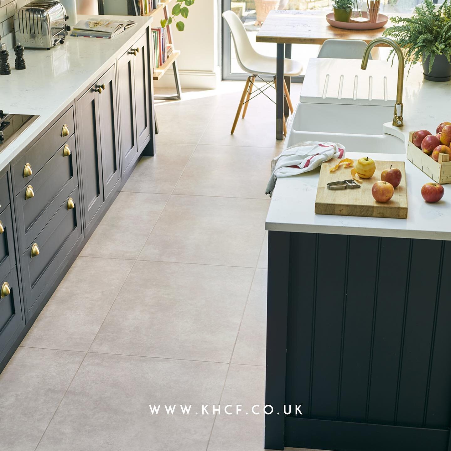 Get the perfect floor to compliment your kitchen interior.

Visit our showroom to view more styles and designs.

#flooring 
#interiordesign