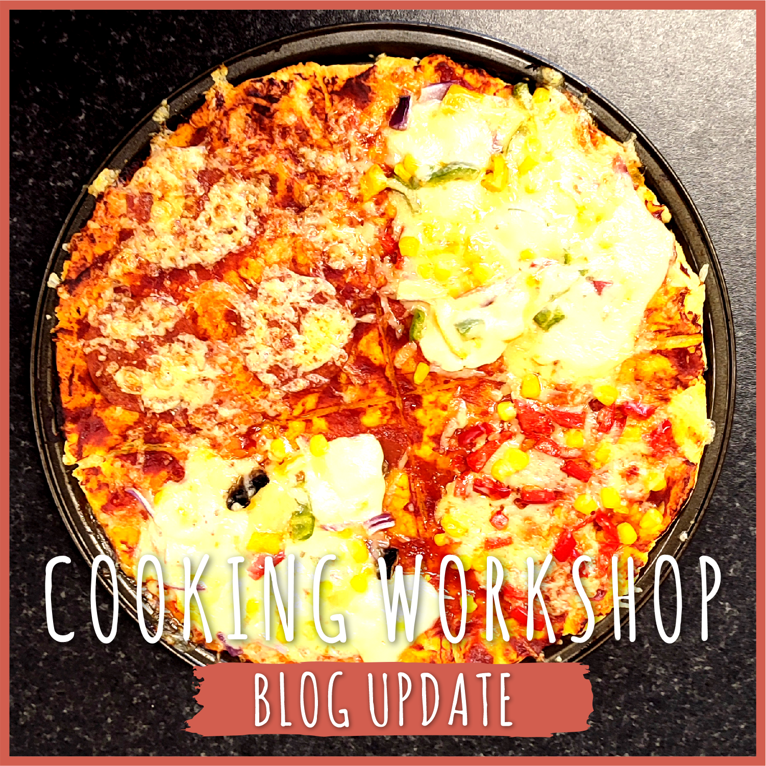 COOKING ON A BUDGET BLOG