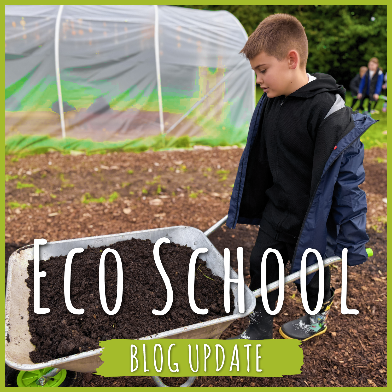 Eco blog: