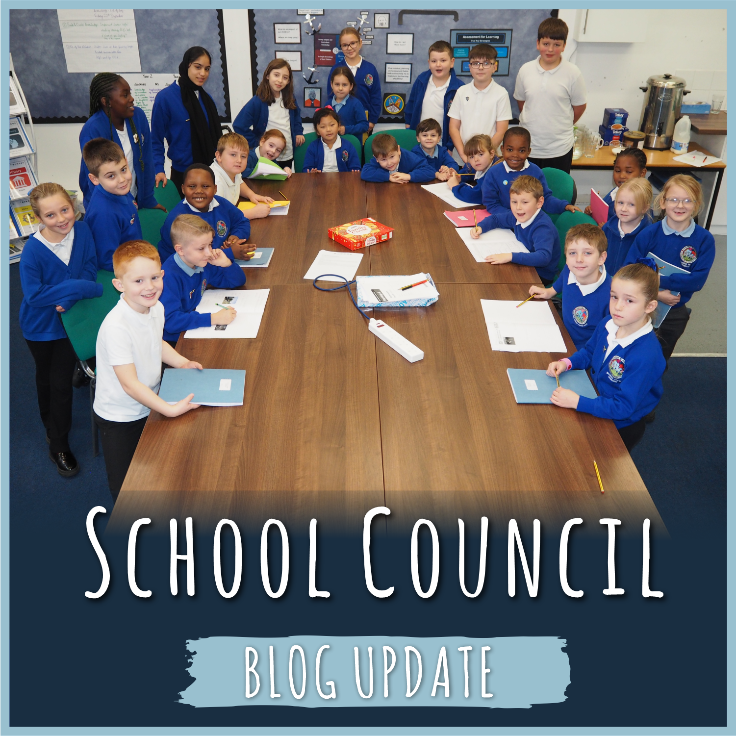 School Council: