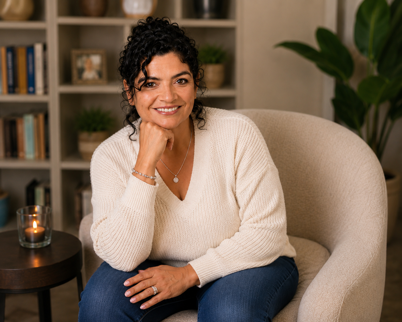 Online Therapist Jennifer L. Hillier, M.A., LPCS