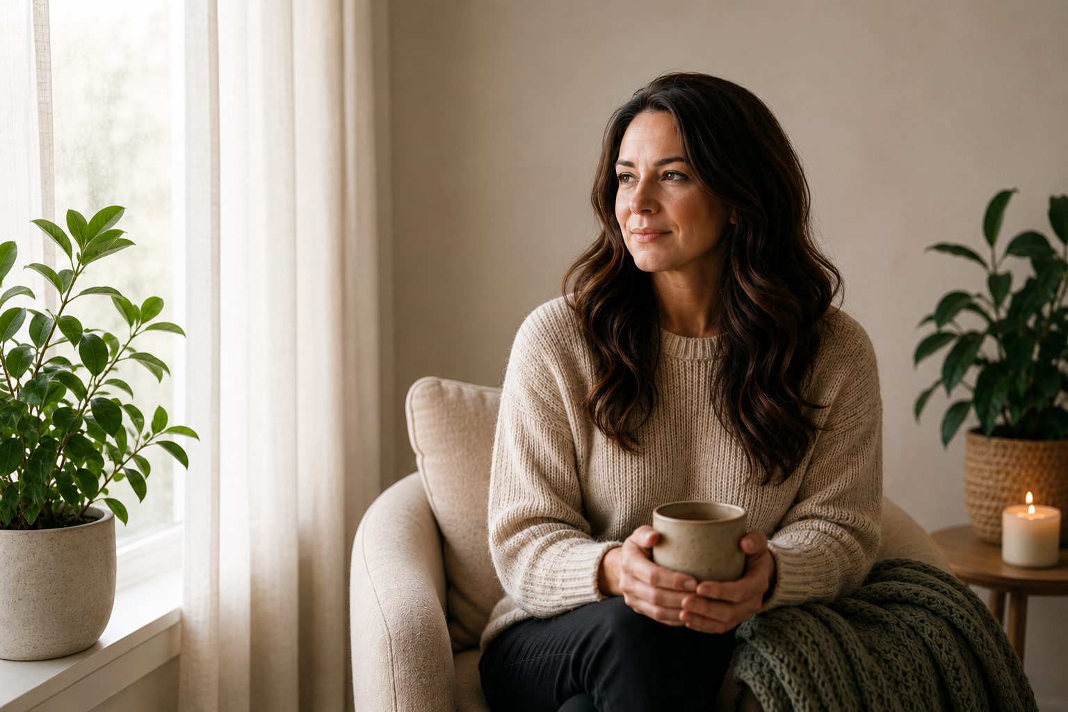 Jennifer L. Hillier providing online Complex PTSD (CPTSD) therapy for adults healing from childhood trauma, emotional abuse, and chronic relational trauma in Texas, Colorado, and Florida.