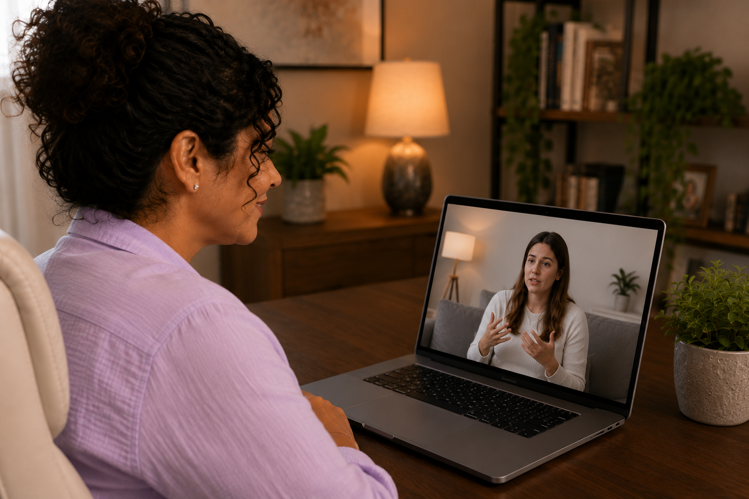Jennifer L. Hillier providing online narcissistic abuse recovery therapy for adults healing from gaslighting, emotional manipulation, and coercive relationships in Texas, Colorado, and Florida.