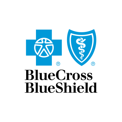 BCBS Logo for online counseling with Jennifer L. Hillier.