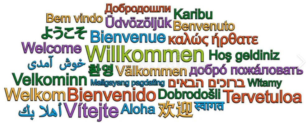 Welkom op school!