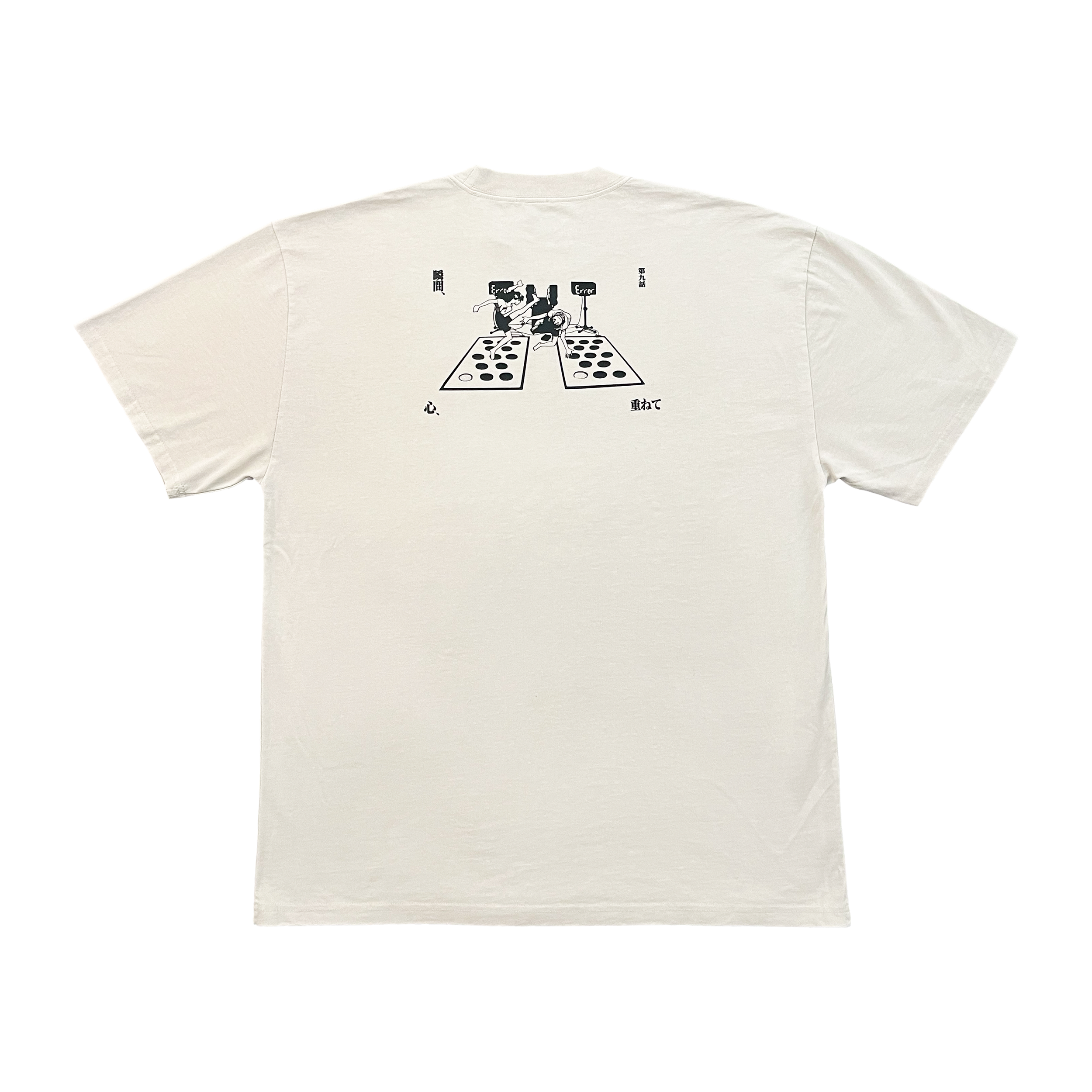 KICK Tee