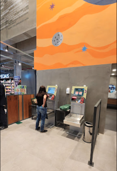 St. Marche Vila Olímpia, SP 2023