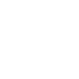 Two wedding rings on a black background