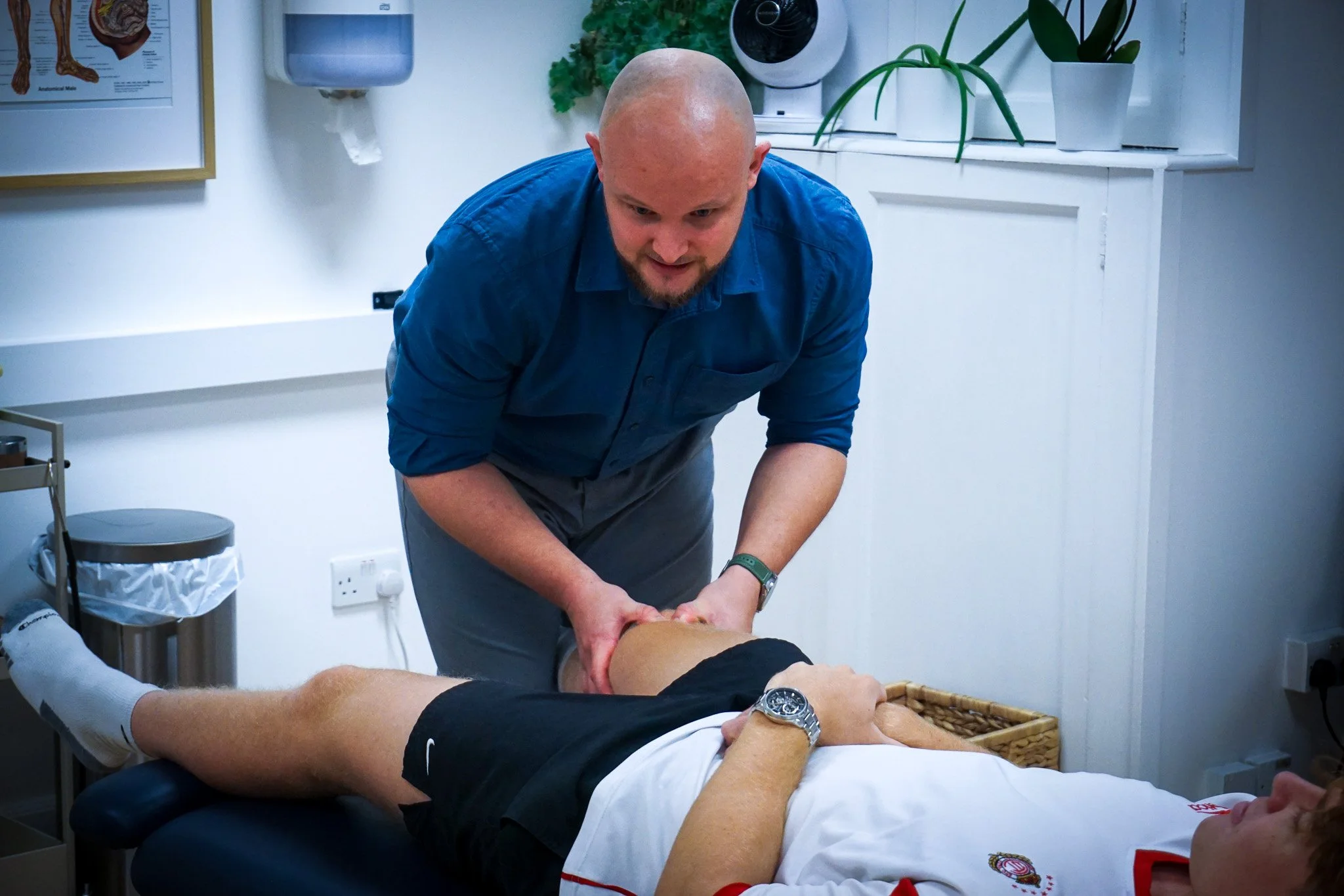 Why One-Size-Fits-All Care Doesn’t Work&nbsp;