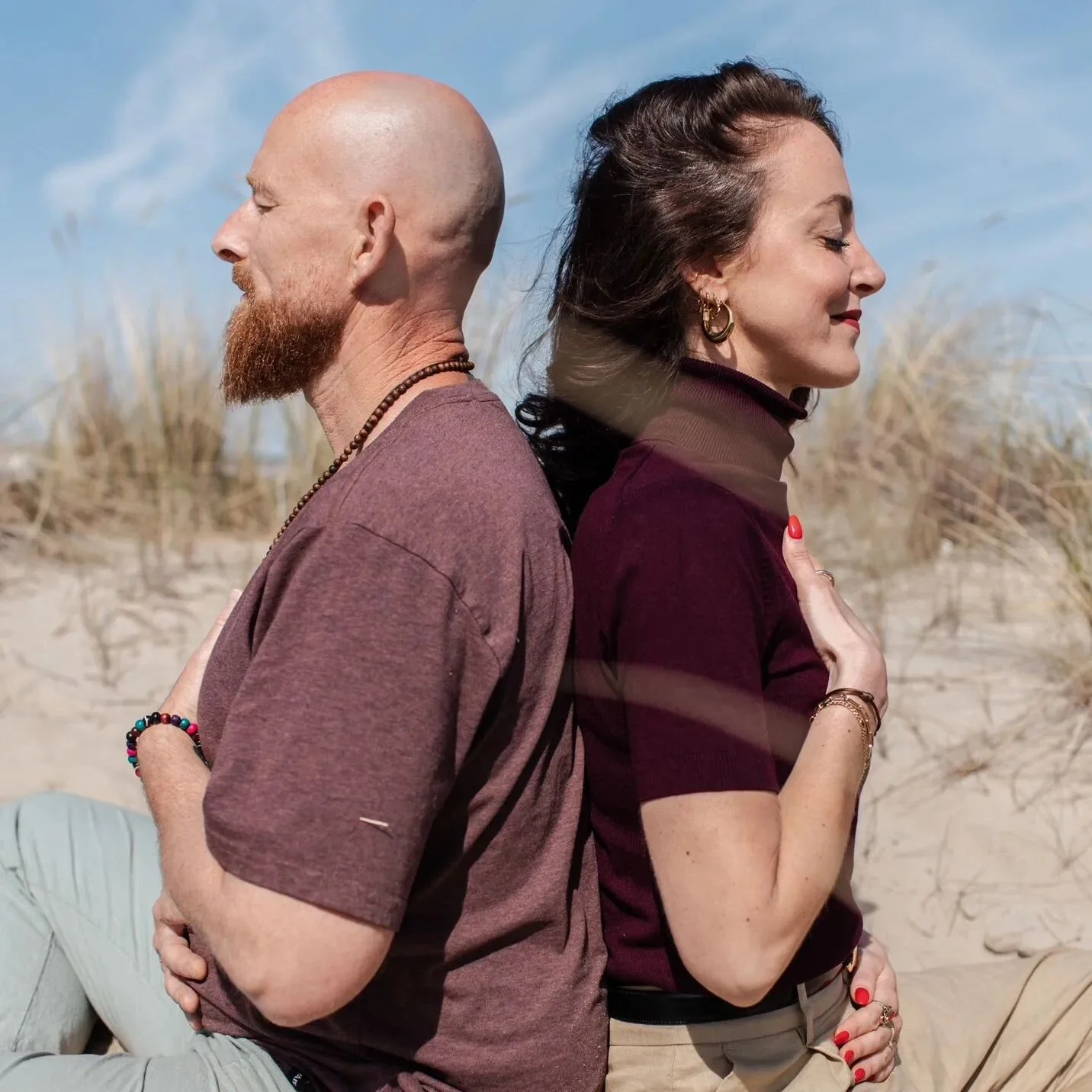 11 JUNI DAYRETREAT 

Zondag 11 juni organiseer ik met @lou_zen een dayretreat voor mannen en vrouwen.
Deze dag zal in het teken staan van:
- yin yoga
- Meditatie
- Verbonden ademhaling
- Ijsbad

Locatie Rotterdam
Kosten 195 euro

Ben jij erbij??
Aanm