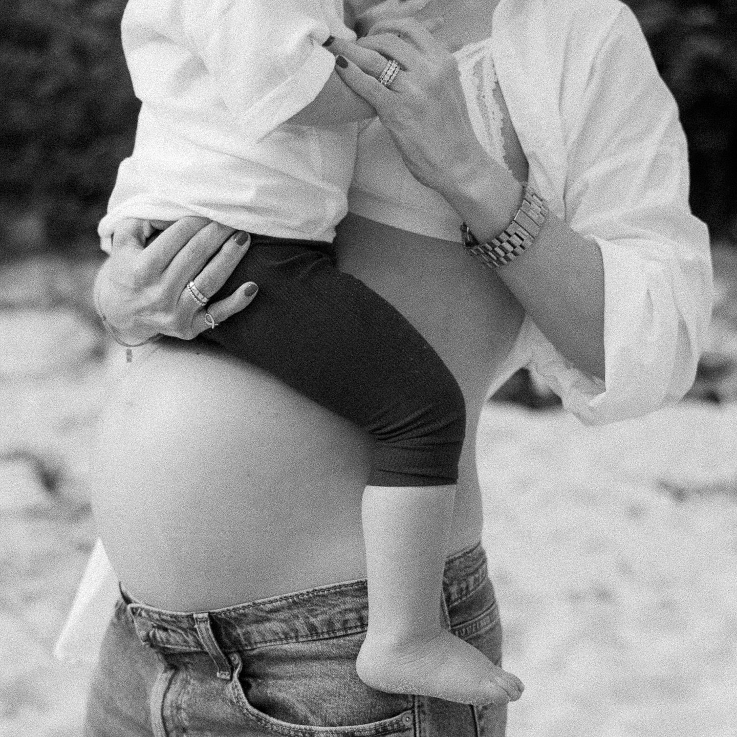 A little snapshot of their final weeks as a family of three 🤍

SYDNEY MATERNITY PHOTOGRAPHER | SYDNEY MATERNITY PHOTOGRAPHY | SYDNEY FAMILY PHOTOGRAPHER | INNER WEST SYDNEY | BEACH LIFESTYLE | LEM PHOTO DESIGN