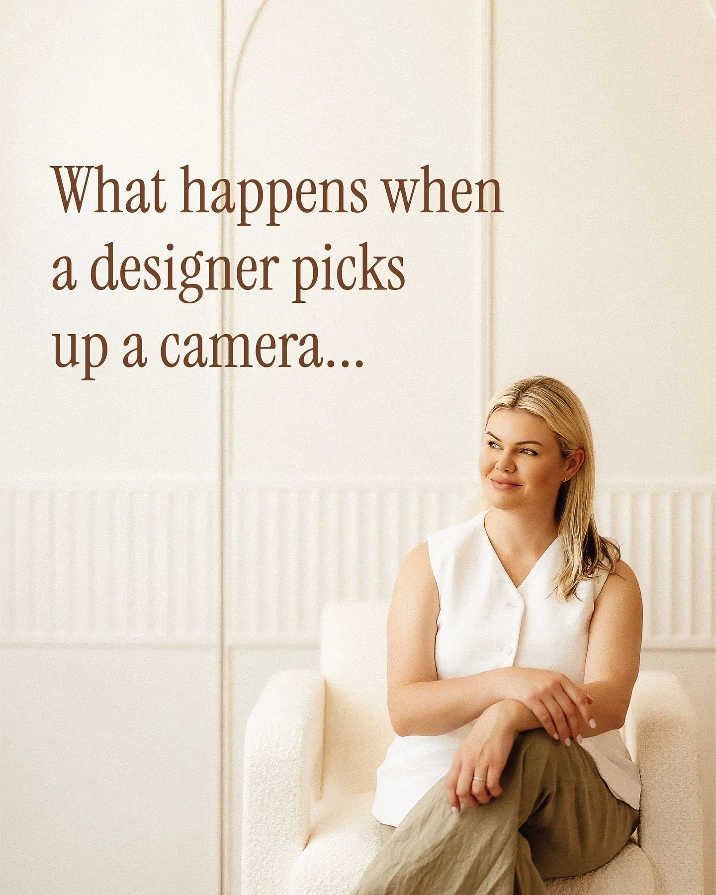 A little reintroduction from me 🙋&zwj;♀️

I&rsquo;m Lauren, the face behind LEM Photo Design.
If you told me years ago that I&rsquo;d end up a full-time family photographer, I would have never believed you! But here I am&hellip; and I truly couldn&r