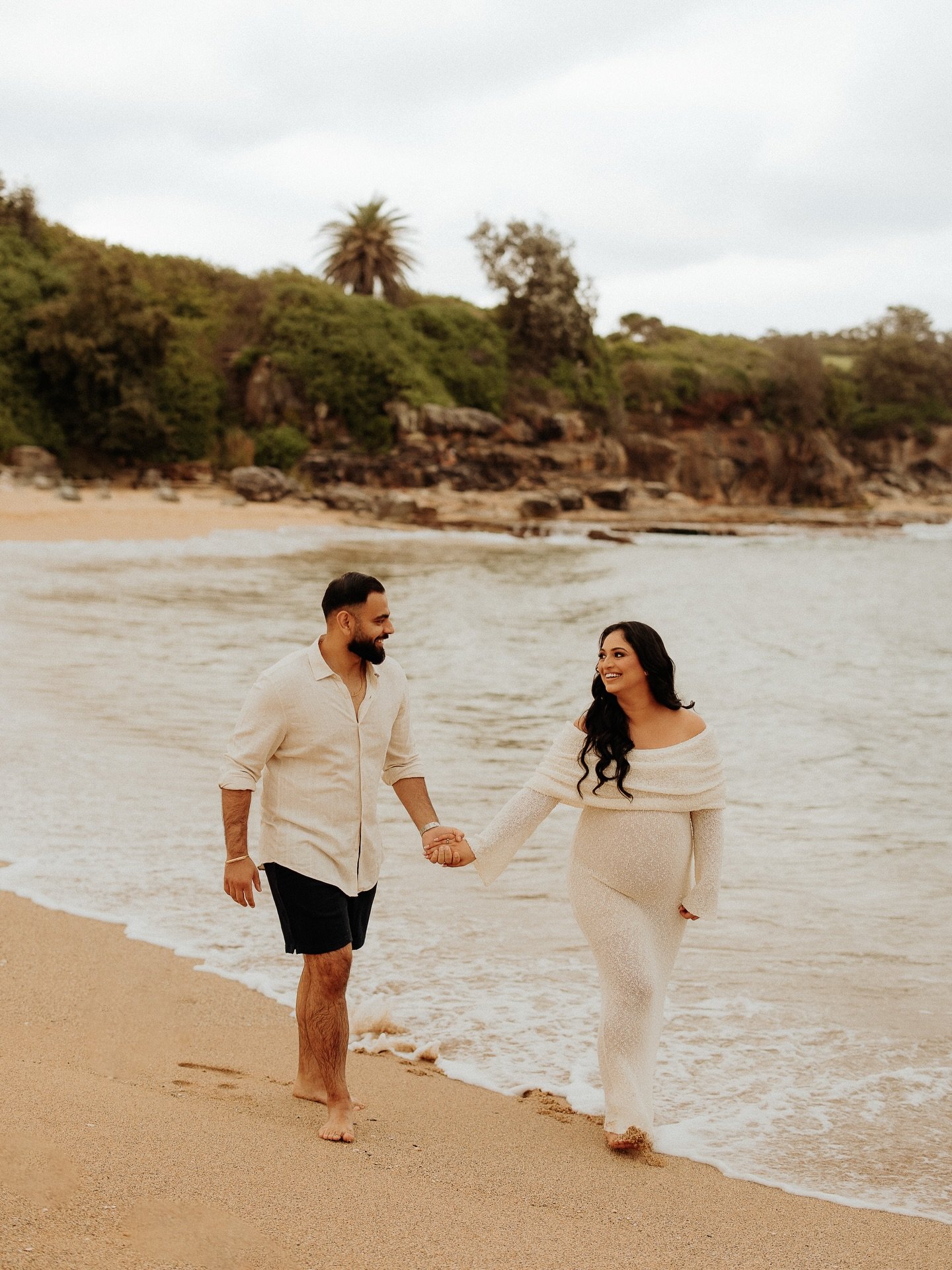 The journey to their little love 🤍

Always an honour to capture these special memories, so looking forward to meeting the perfect  little baby in there soon x 

📷  @lemphotodesign

Lauren is a Sydney photographer and Mum of two. Maternity, newborn,