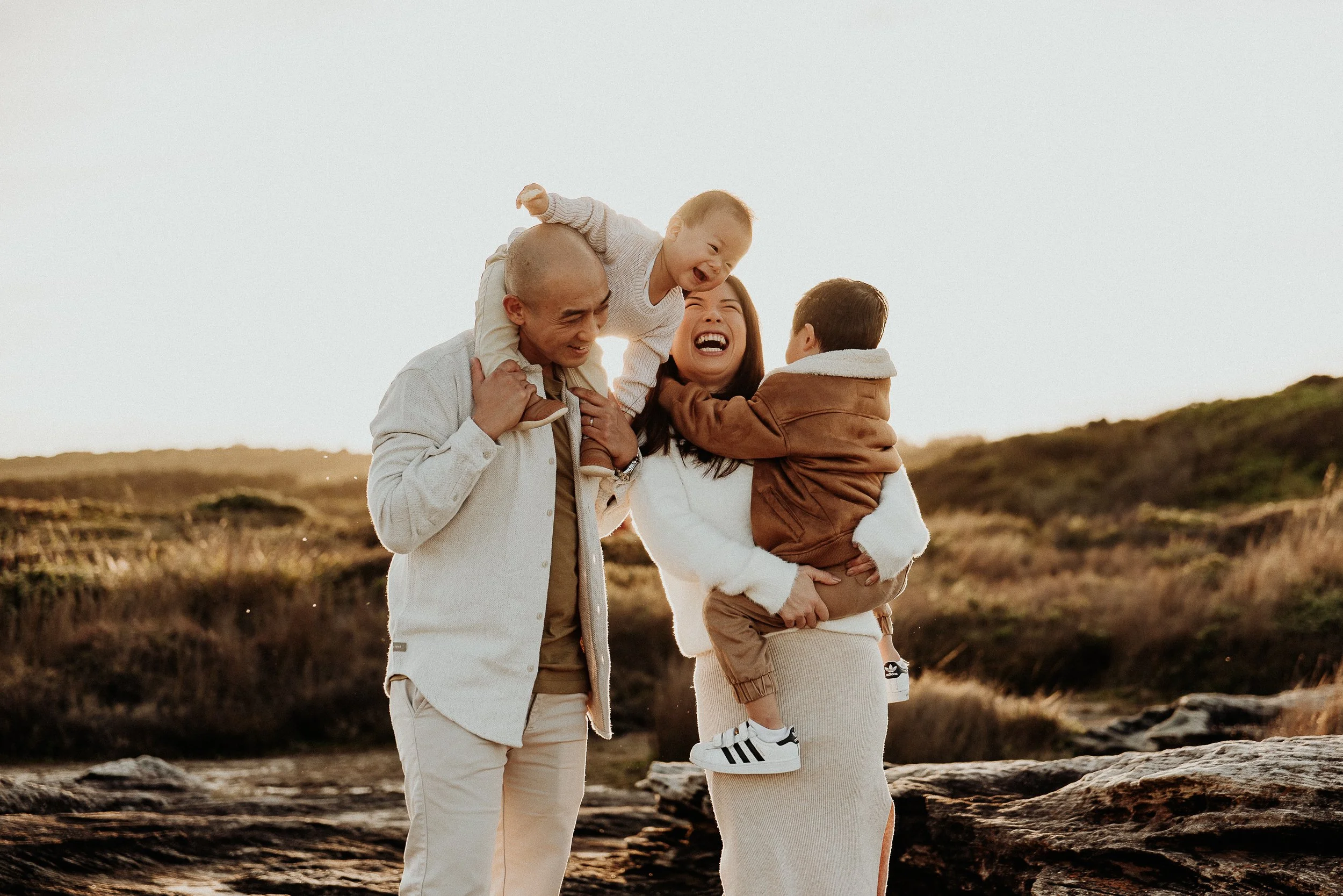 What to Wear for Family Photos: A Photographer's Guide to Styling Your Session