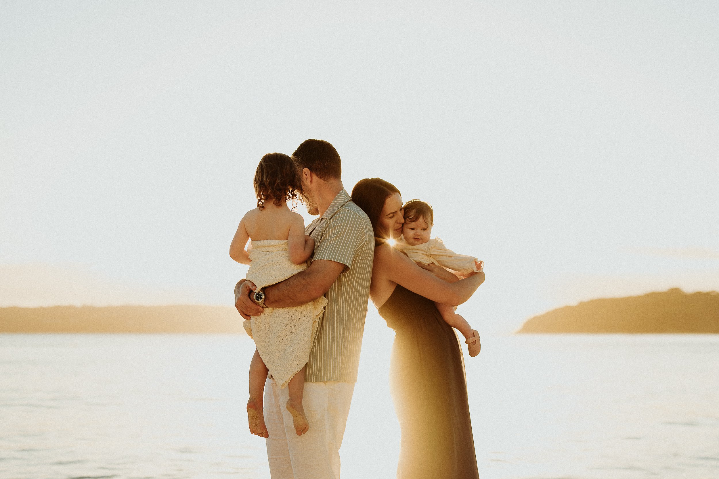 8 tips to make the most out of your family photoshoot