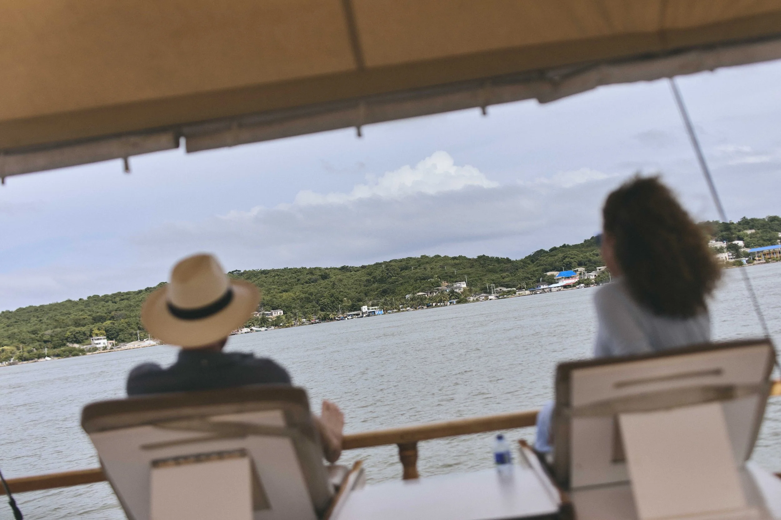 Cartagena Luxury Cruise.jpeg