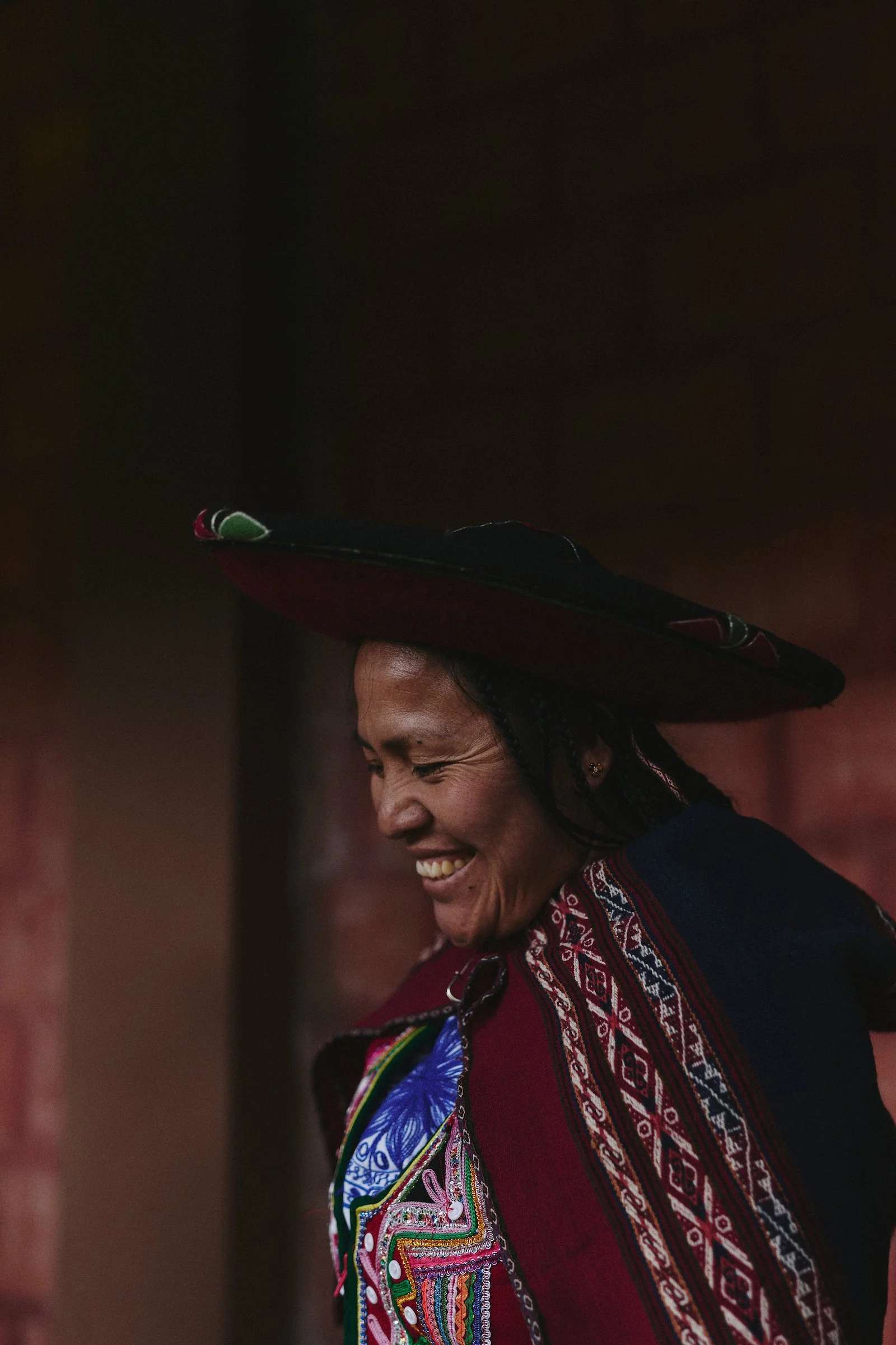 Meet the Women Keeping the Andes’ Living Textile Traditions Alive | Chinchero, Peru: DO