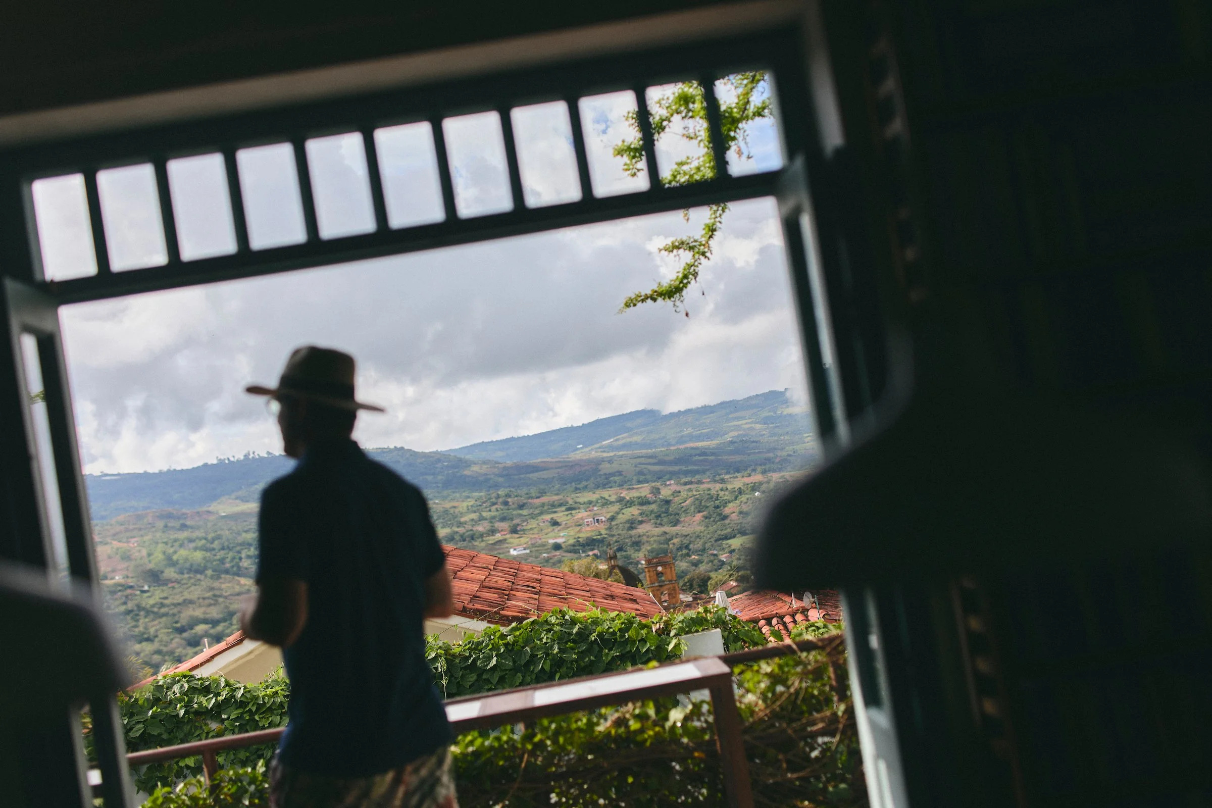 Casa Barichara. At the Top of the Most Beautiful Street I Know in Colombia | Barichara: STAY
