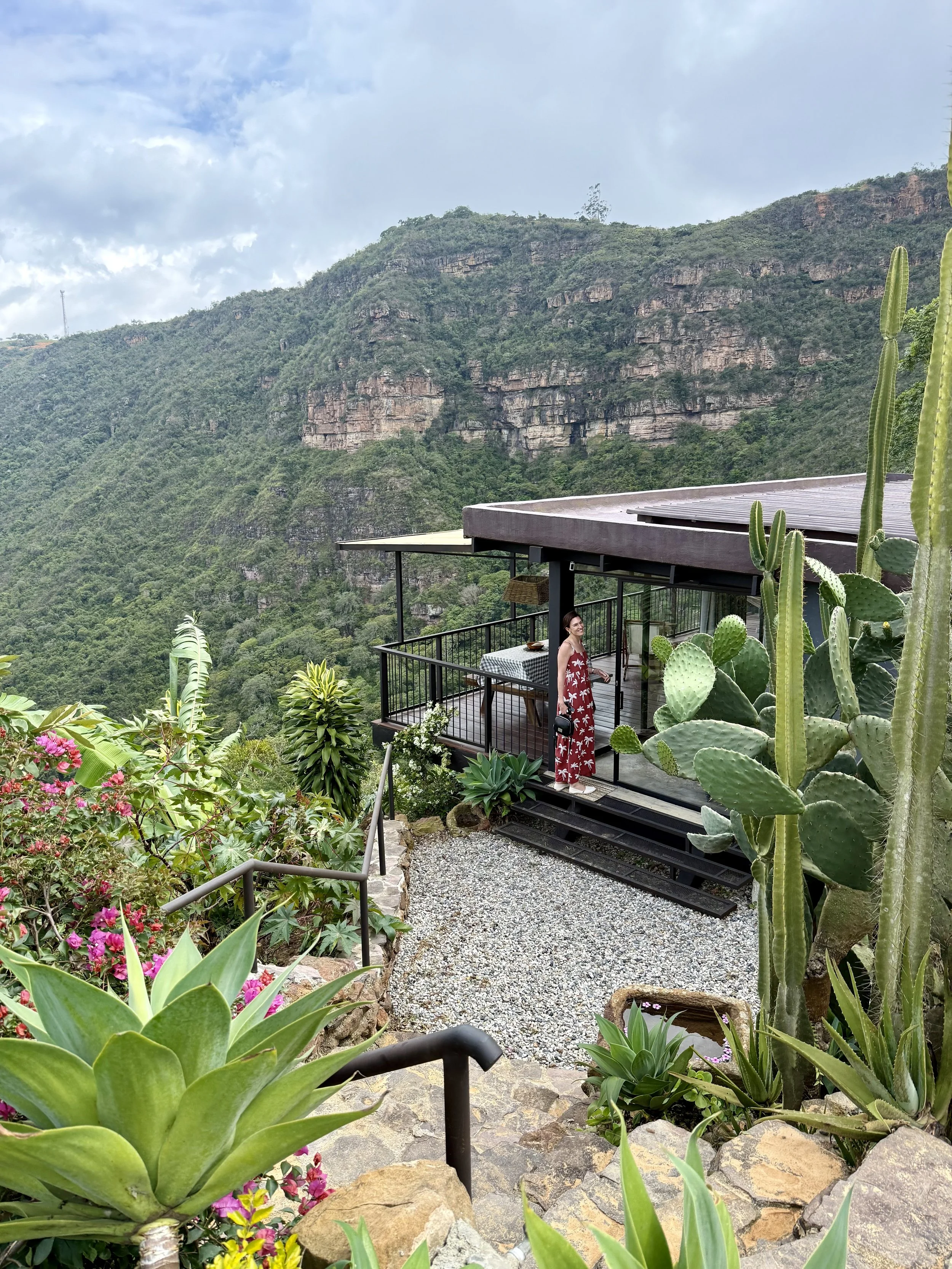 A Scouting Road Trip Through Colombia’s Colonial Heartland in the Silver Fox