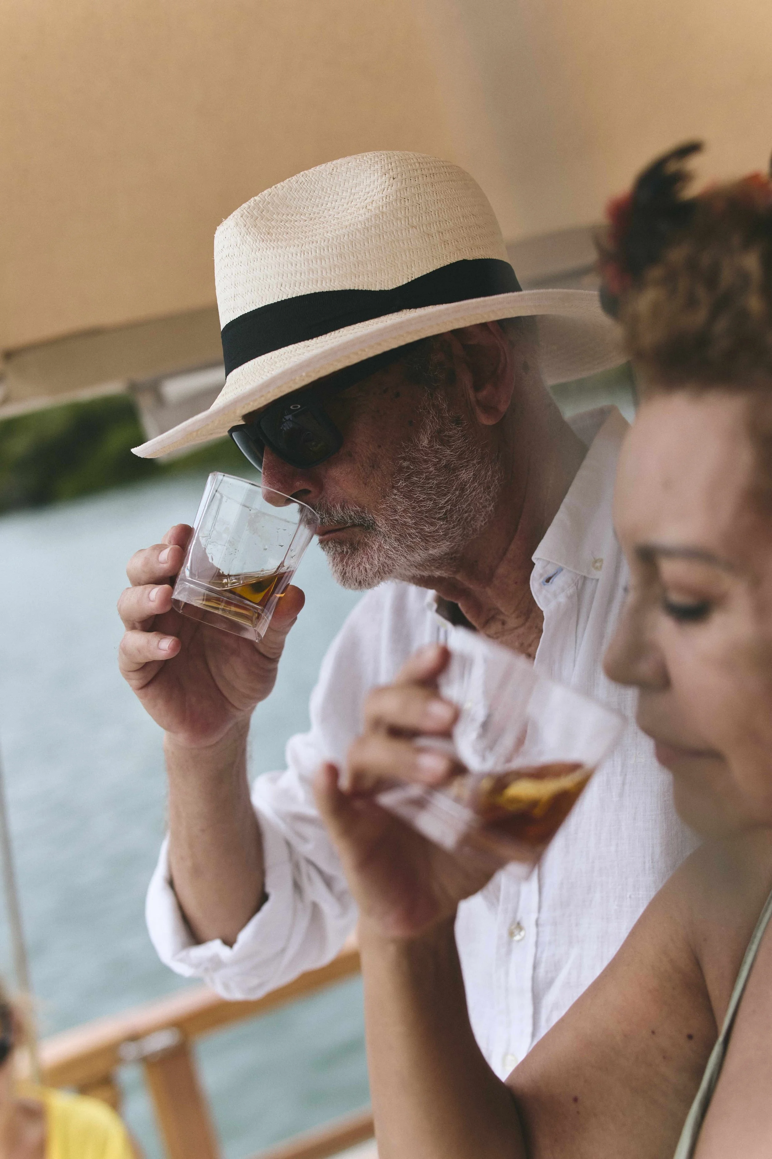 Cartagena Sea Rum Tasting.jpeg