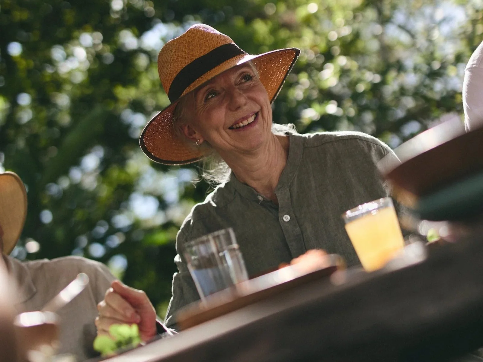Stories about Colombia and Peru's leading DMC 's team - Chefs, guides, artists, entrepreneurs, and travelers.
