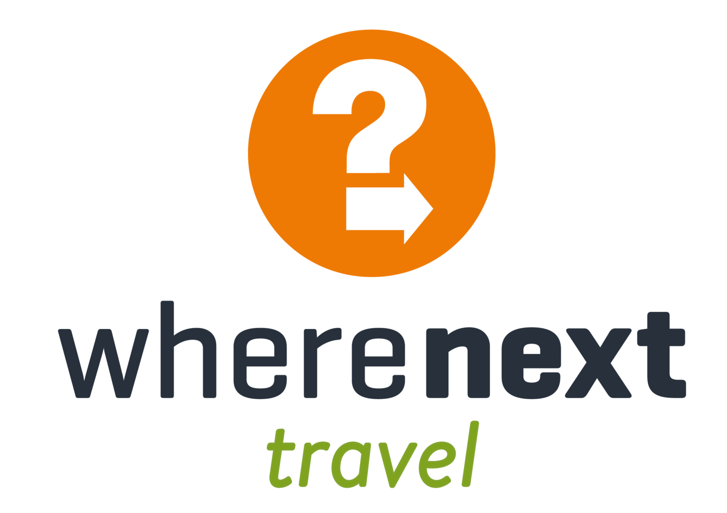 WhereNext Travel
