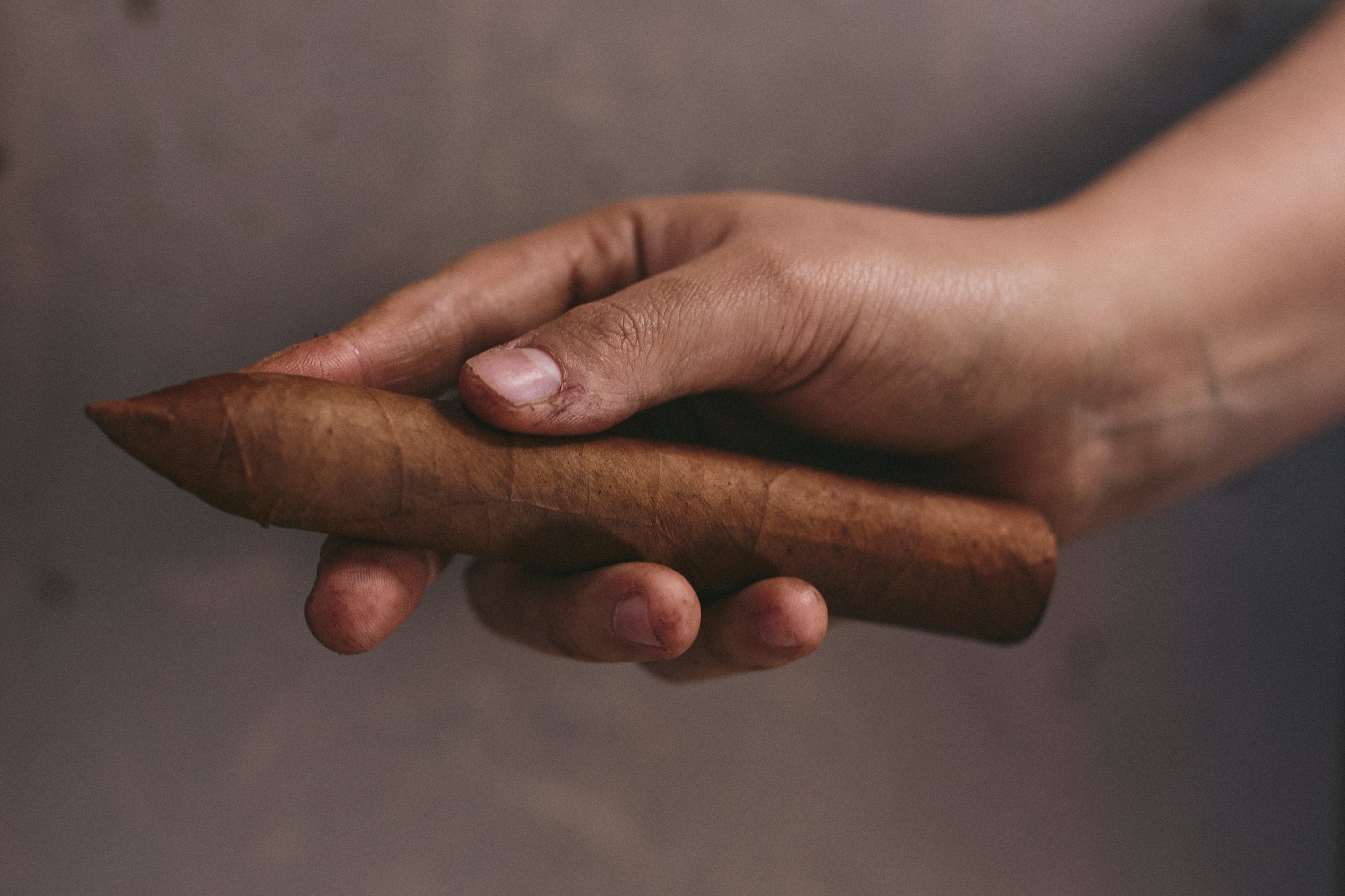 Tobacco Road | Colombia: DO