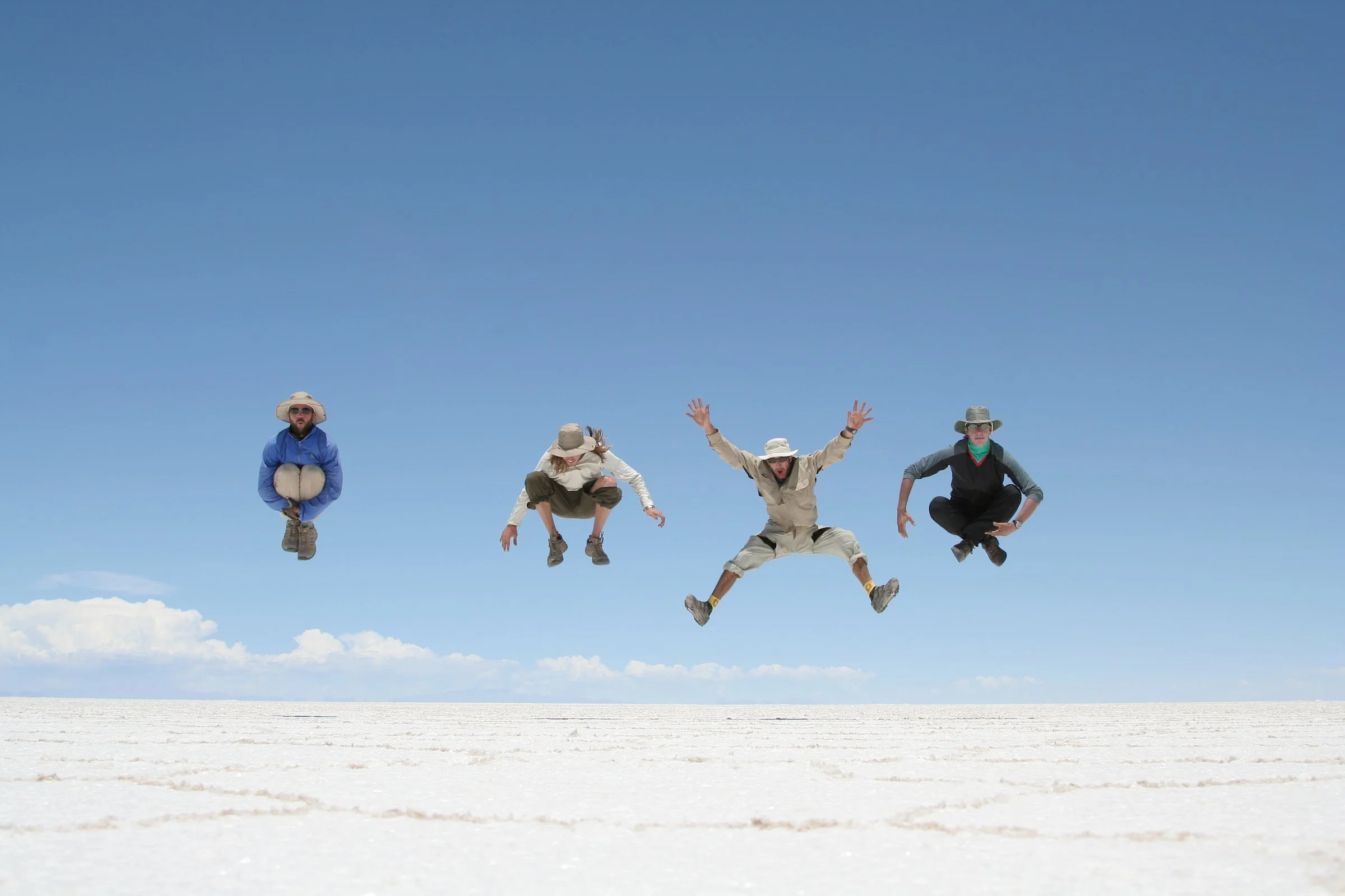 Remember When Travel Was Just… Fun?