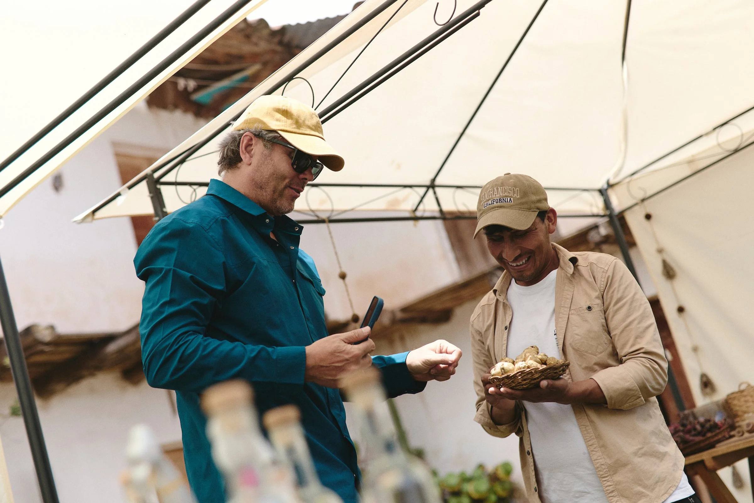 Informal Labor in Latin American Tourism