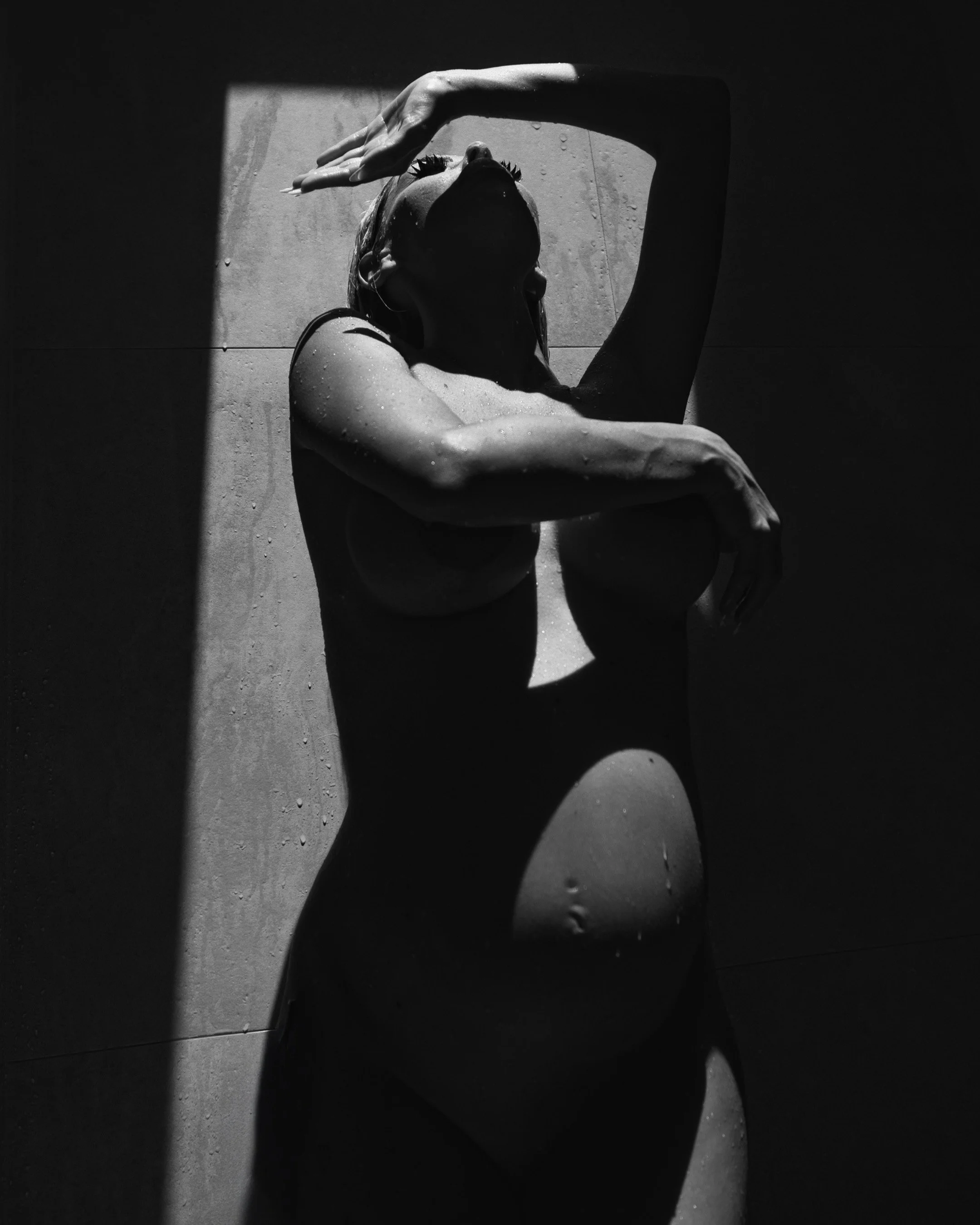 Sydney Maternity photographer/ Anastasia Prodous portfolio image 6