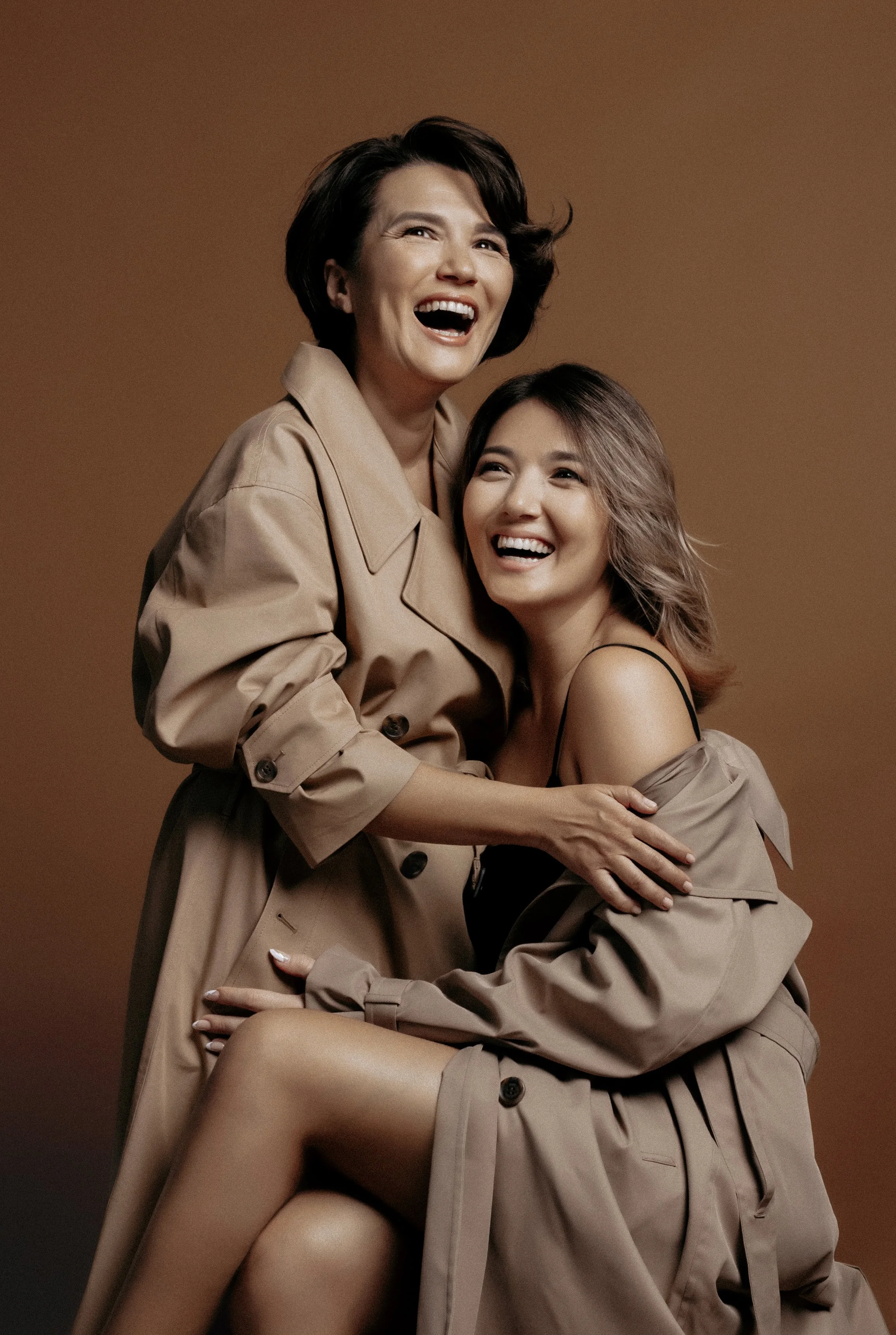 What Is Motherhood Photography? A Portrait of the Woman, Not Just the Family