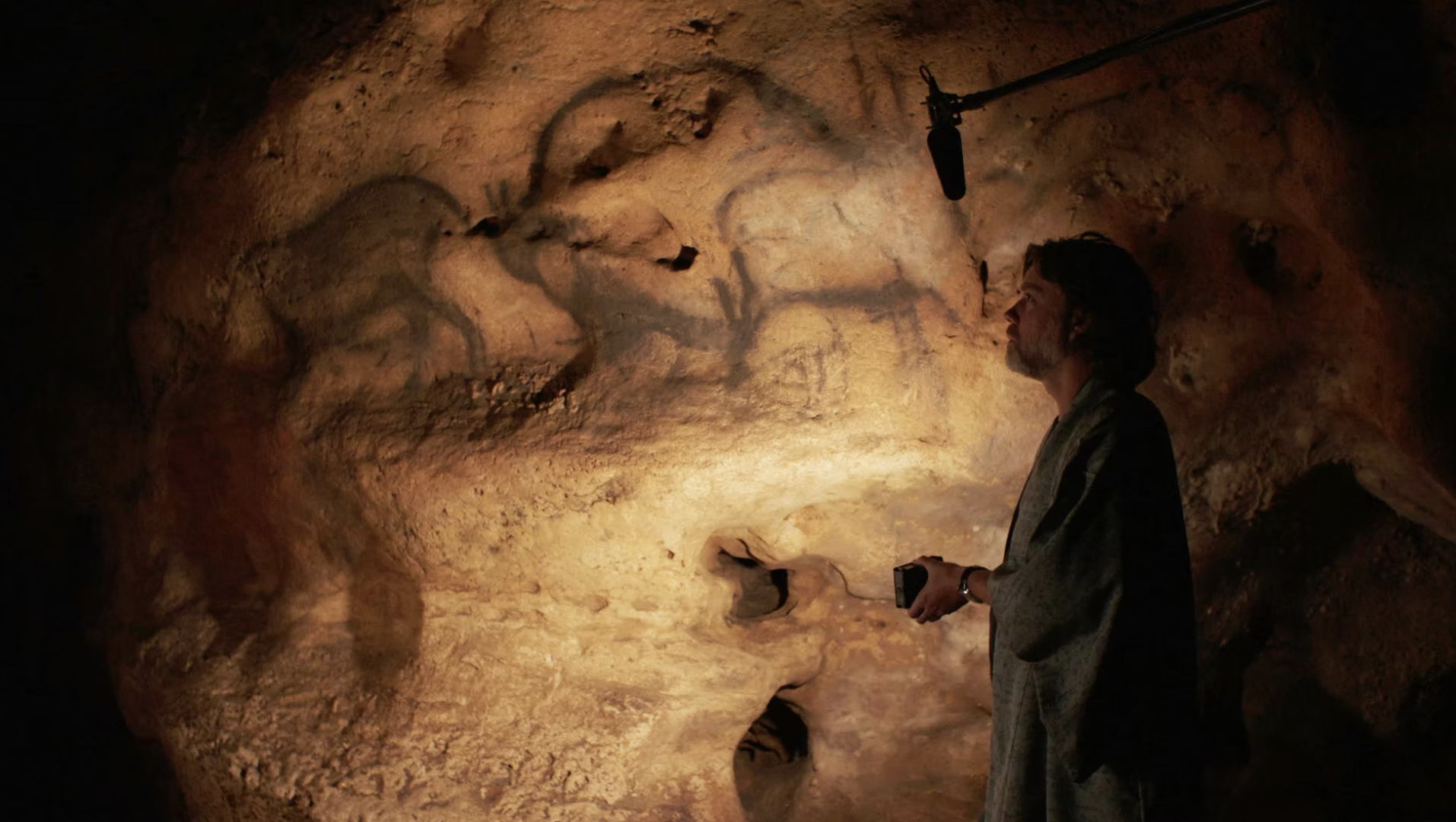Resonance Project - The Cave
