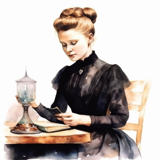Vocations - Chapter 4