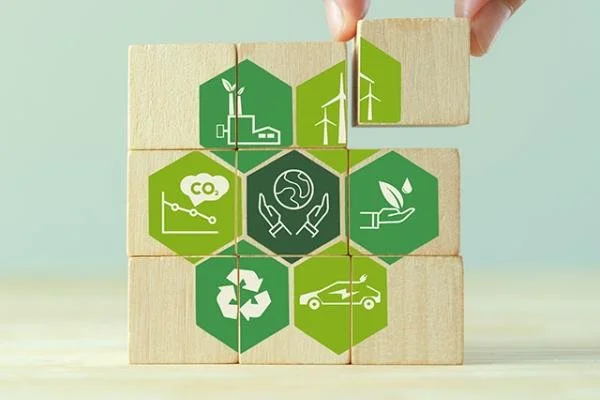 Sustainable Finance in 2026