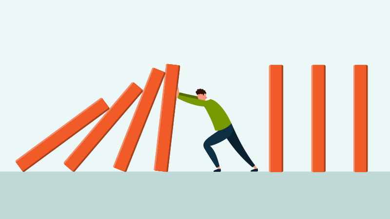 Resilience by Design