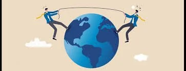 Geopolitics as Capability