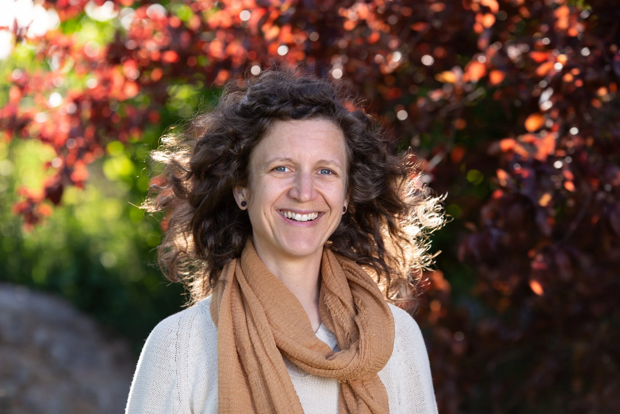 Katharina Hinterberger