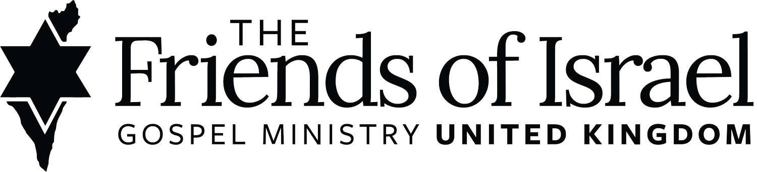 The Friends of Israel Gospel Ministry - United Kingdom