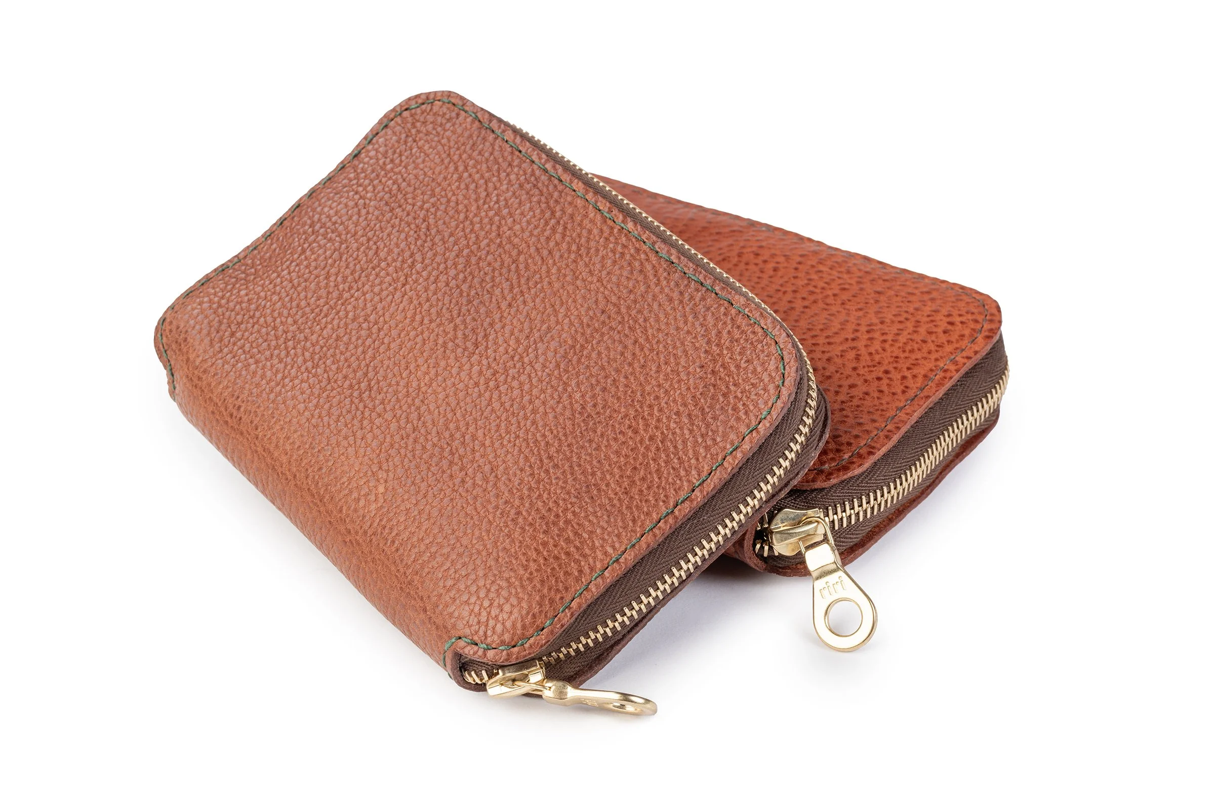 Fleece-Lined Fly Pouch