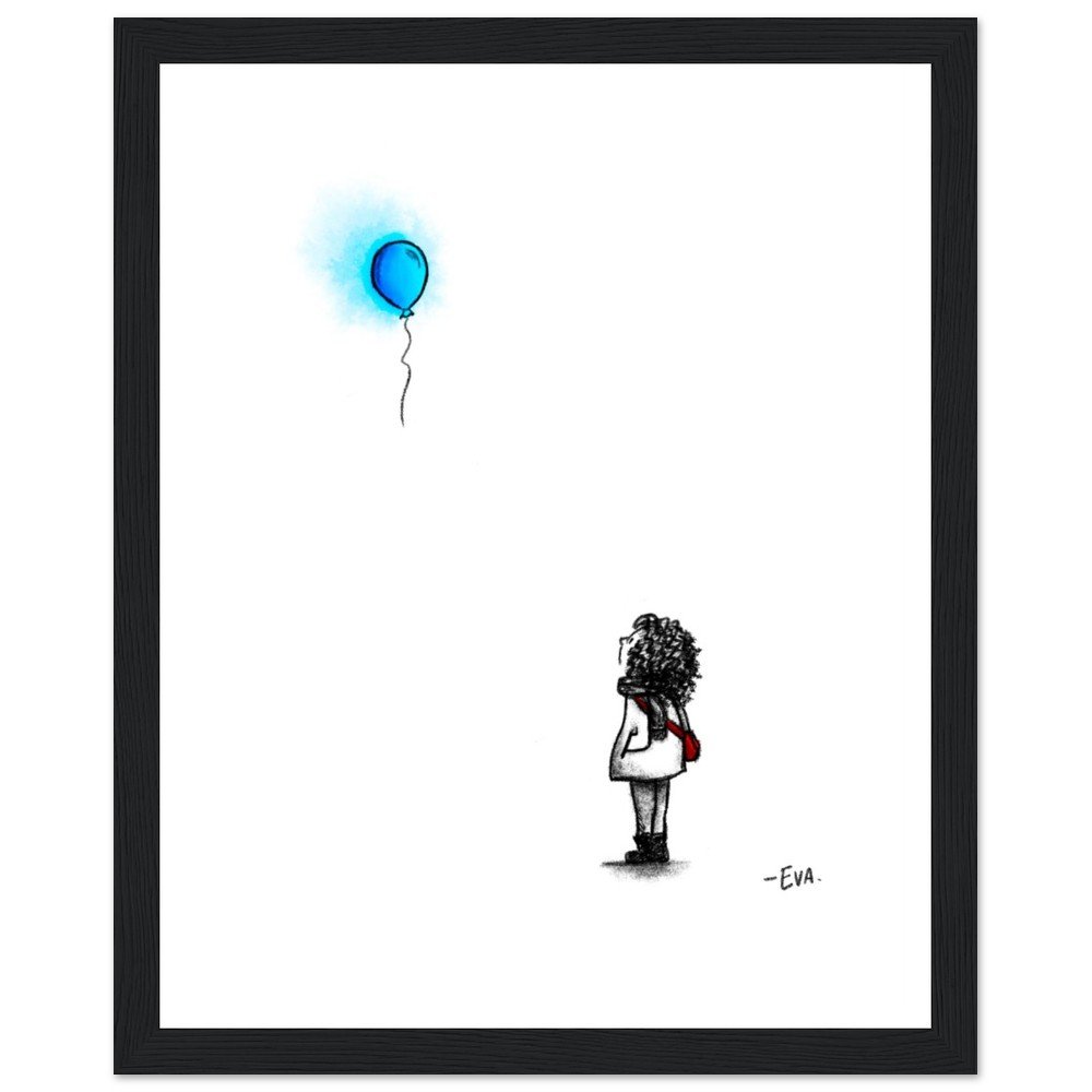 Eva's Frame